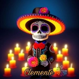 Meet your Posher, Clemente